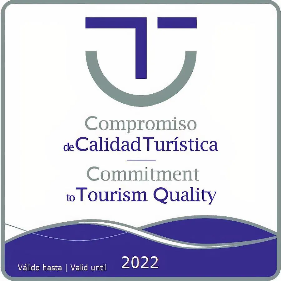 Holidays2Malaga Terraza & Junto Puerto Deportivo 0*,