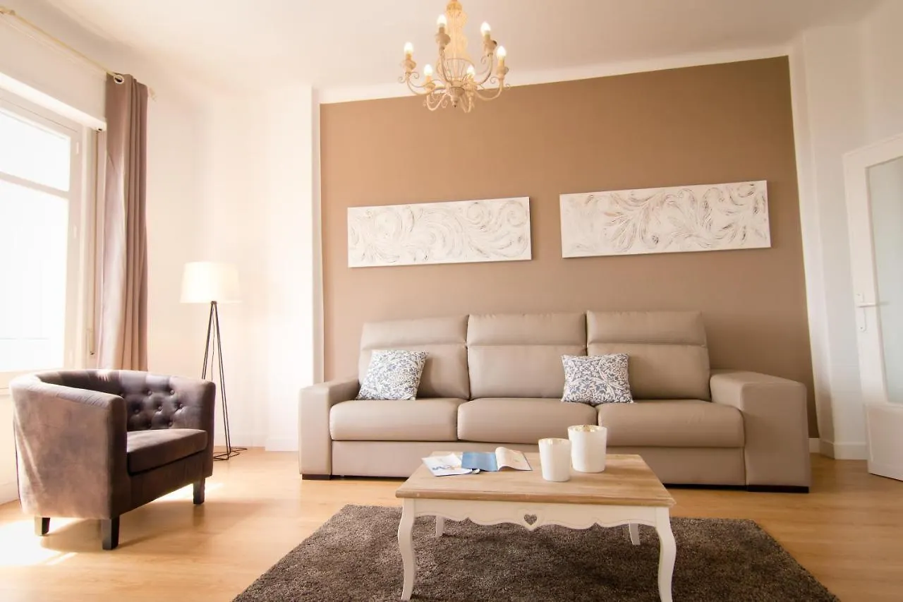 Appartement Holidays2Malaga Terraza & Junto Puerto Deportivo